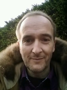 Profilbild von Wolfgang Unger