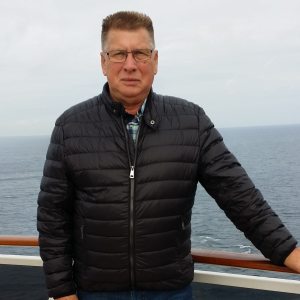 Profilbild von Wolfgang Unger