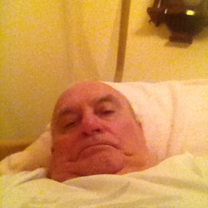 Profilbild von Wolfgang Unger