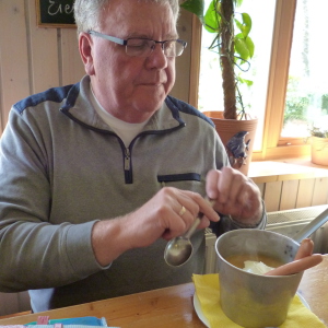 Profilbild von Wolfgang Ungrad