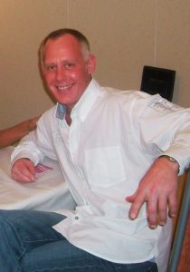 Profilbild von Wolfgang Unnasch