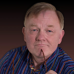 Profilbild von Wolfgang Unruh