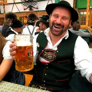 Profilbild von Wolfgang Unsöld