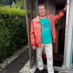Profilbild von Wolfgang Urbahn