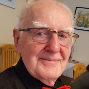 Profilbild von Wolfgang Urban