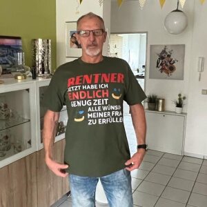 Profilbild von Wolfgang Utermark