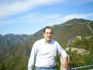 Profilbild von Wolfgang Vahsen