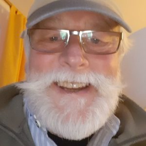 Profilbild von Wolfgang Valentin