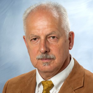 Profilbild von Wolfgang Veit