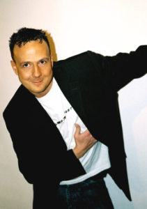 Profilbild von Wolfgang Vetter