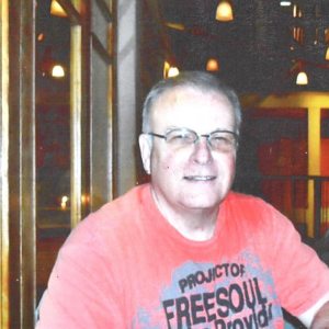 Profilbild von Wolfgang Vetter