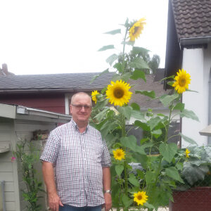 Profilbild von Wolfgang Vetter