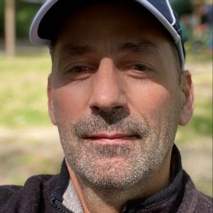 Profilbild von Wolfgang Vintan