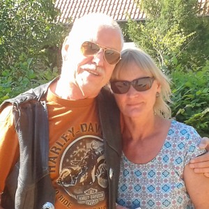 Profilbild von Wolfgang Vogel