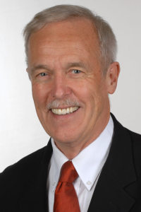 Profilbild von Wolfgang Vogel