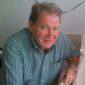 Profilbild von Wolfgang Vogel