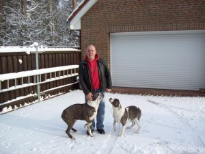 Profilbild von Wolfgang Vogler