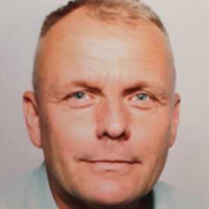 Profilbild von Wolfgang Vogt