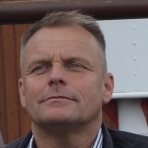 Profilbild von Wolfgang Vogt