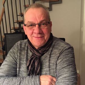 Profilbild von Wolfgang Vohsen