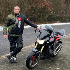 Profilbild von Wolfgang Volgger