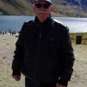Profilbild von Wolfgang Volk