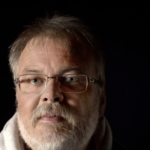 Profilbild von Wolfgang Volz