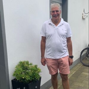 Profilbild von Wolfgang Vootz