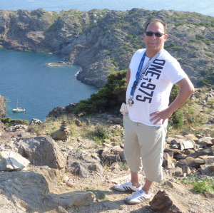 Profilbild von Wolfgang Vorbau