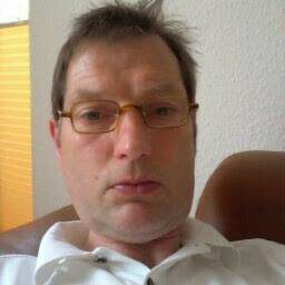 Profilbild von Wolfgang Vorck