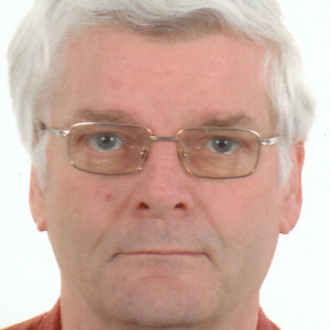 Profilbild von Wolfgang Vorweg