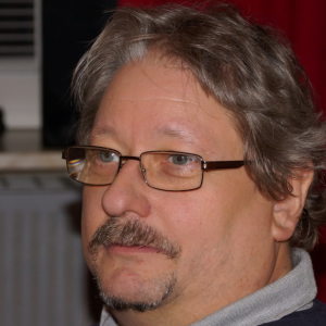 Profilbild von Wolfgang Voß