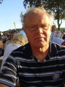Profilbild von Wolfgang Voss