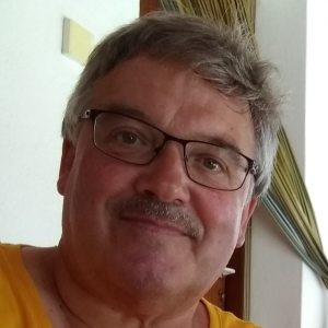 Profilbild von Wolfgang Voß