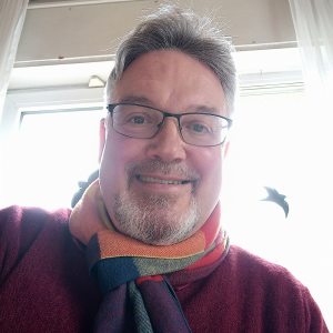 Profilbild von Wolfgang Voß