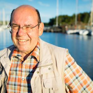 Profilbild von Wolfgang Wachauf