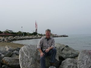 Profilbild von Wolfgang Wache