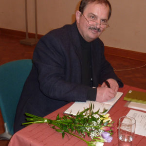 Profilbild von Wolfgang Wache