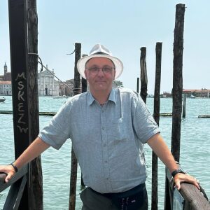 Profilbild von Wolfgang Wachendorf
