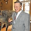 Profilbild von Wolfgang Wagener