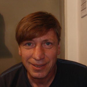 Profilbild von Wolfgang Wagner