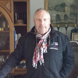 Profilbild von Wolfgang Wagner