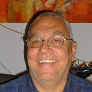 Profilbild von Wolfgang Wagner