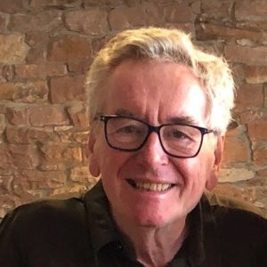 Profilbild von Wolfgang Wagner