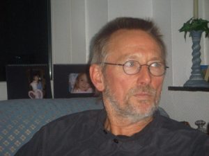 Profilbild von Wolfgang Wahl