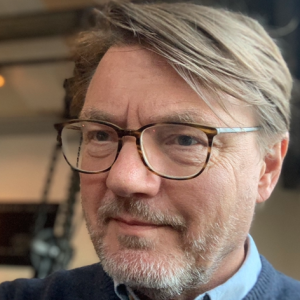 Profilbild von Wolfgang Walczak