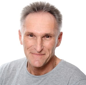 Profilbild von Wolfgang Walden