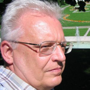 Profilbild von Wolfgang Waldner