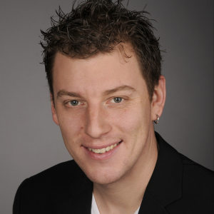 Profilbild von Wolfgang Walkmann