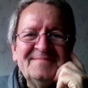 Profilbild von Wolfgang Wallitzek